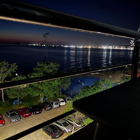 Hotel Lungomare Vlorë Buitenkant foto
