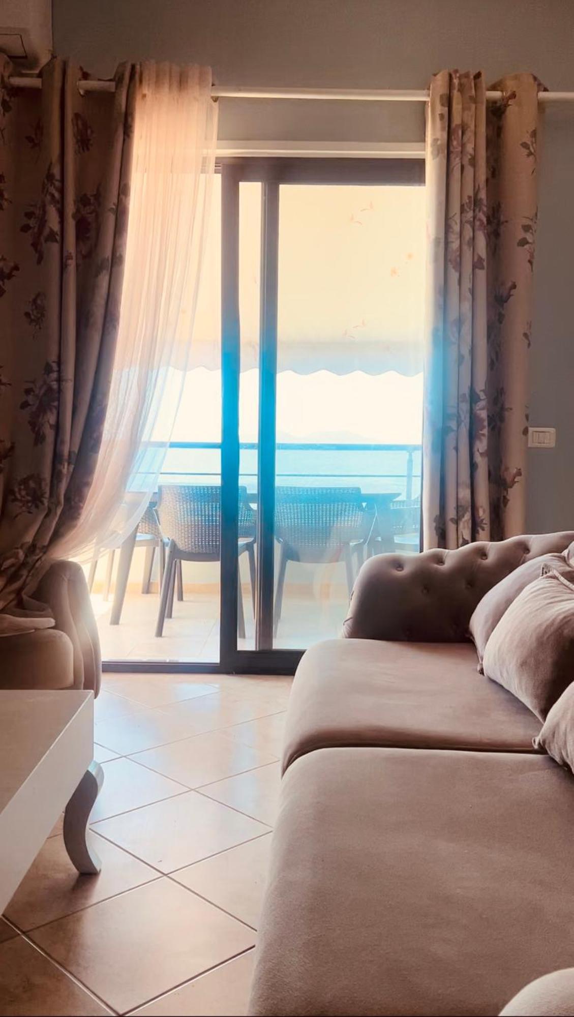 Hotel Lungomare Vlorë Buitenkant foto