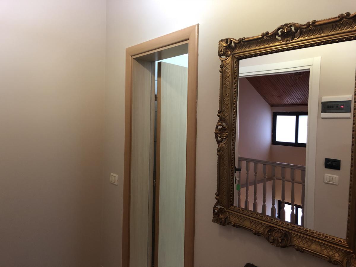 Hotel Lungomare Vlorë Buitenkant foto